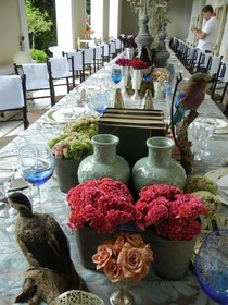 Illyria House Pretoria