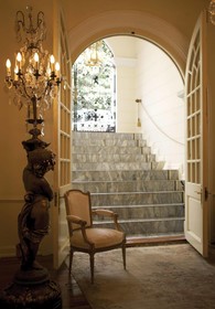 Illyria House Pretoria