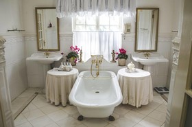 Illyria House Pretoria