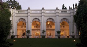 Illyria House Pretoria