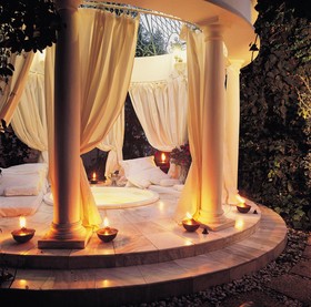 Illyria House Pretoria