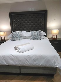 Inn On Mars