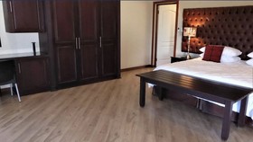 Inn On Mars