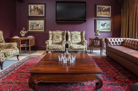 Ivory Manor Boutique Hotel