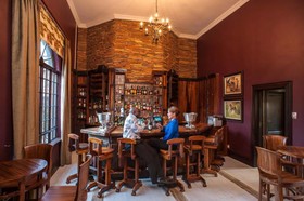 Ivory Manor Boutique Hotel
