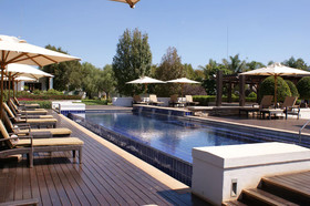 Kievits Kroon Country Estate & Spa