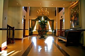 Kievits Kroon Country Estate & Spa