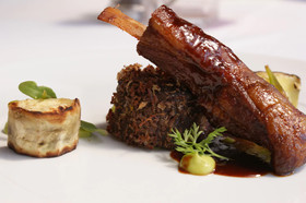 Kievits Kroon Country Estate & Spa