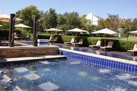 Kievits Kroon Country Estate & Spa