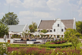 Kievits Kroon Country Estate & Spa