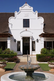 Kievits Kroon Country Estate & Spa