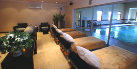 Kievits Kroon Country Estate & Spa
