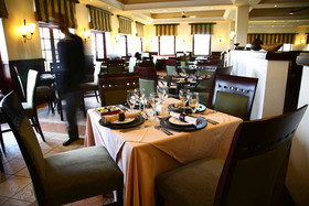 Kievits Kroon Country Estate & Spa