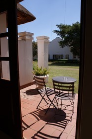 Kievits Kroon Country Estate & Spa