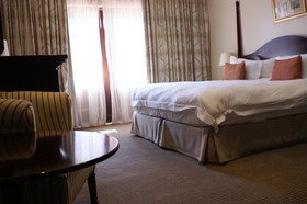 Kievits Kroon Country Estate & Spa