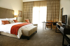 Kievits Kroon Country Estate & Spa