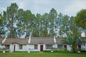 Kievits Kroon Country Estate & Spa