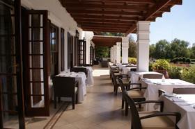 Kievits Kroon Country Estate & Spa