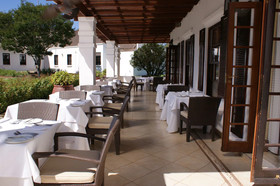Kievits Kroon Country Estate & Spa
