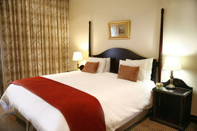 Kievits Kroon Country Estate & Spa
