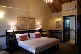 Kievits Kroon Country Estate & Spa