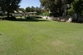 Kievits Kroon Country Estate & Spa