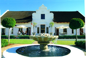 Kievits Kroon Country Estate & Spa