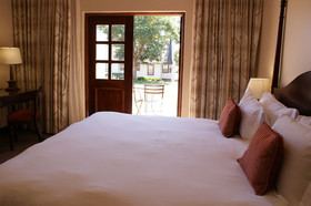 Kievits Kroon Country Estate & Spa