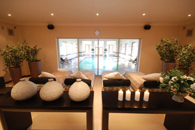 Kievits Kroon Country Estate & Spa