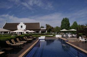 Kievits Kroon Country Estate & Spa
