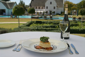 Kievits Kroon Country Estate & Spa
