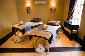 Kievits Kroon Country Estate & Spa