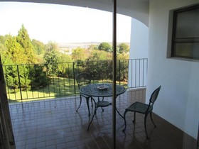 Kleineweide Guest House