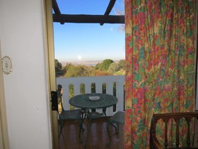 Kleineweide Guest House