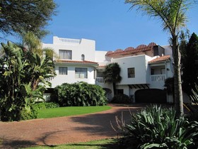 Kleineweide Guest House