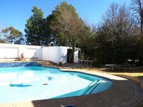 Kleineweide Guest House