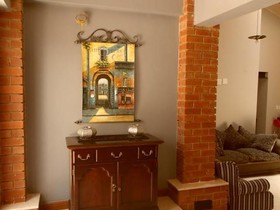 Kniff Un Gaffel Guest House