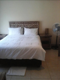 Ko-iketla Guesthouse