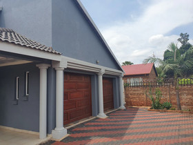 Ko-iketla Guesthouse