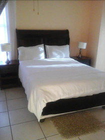 Ko-iketla Guesthouse
