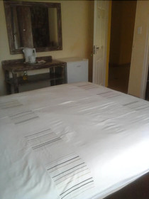 Ko-iketla Guesthouse