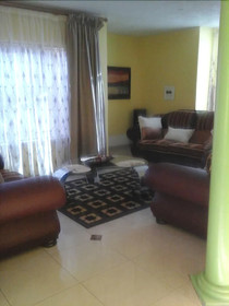 Ko-iketla Guesthouse