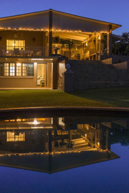 La Vida Luka - Luxury Guesthouse