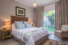 La Vida Luka - Luxury Guesthouse