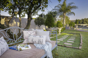 La Vida Luka - Luxury Guesthouse