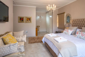 La Vida Luka - Luxury Guesthouse