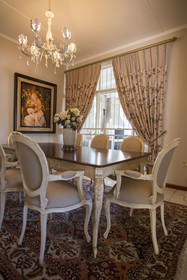 La Vida Luka - Luxury Guesthouse