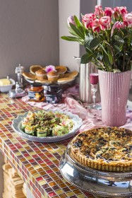 La Vida Luka - Luxury Guesthouse