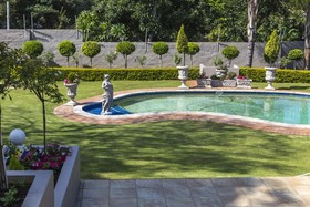 La Vida Luka - Luxury Guesthouse