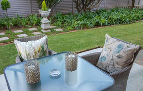 La Vida Luka - Luxury Guesthouse